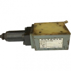 Válvula redutora de pressão ZDR10DP2-41/25YM - REXROTH usada