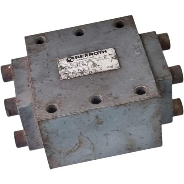 marca: REXROTH <br/>
modelo: SV30P20