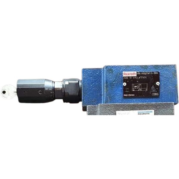 marca: REXROTH <br/>
modelo: ZDB10VA3-41/50V <br/>
estado: usada