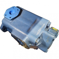 Bomba hidráulica VICKERS 4525V60A21 1DD-22 usada