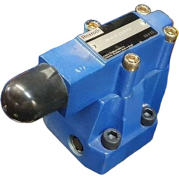 marca: REXROTH <br/>
modelo: DR10533315Y <br/>
estado: seminova