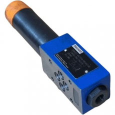 Válvula redutora de pressão ZDR6DP2-4X/75YM - REXROTH seminova