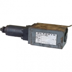 Válvula redutora de pressão ZDR10 DP2-41/25YM - REXROTH usada