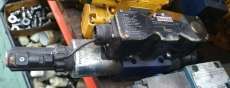 Válvula direcional proporcional 4WREEM10 E50-20/G24K34/B6V - REXROTH usada