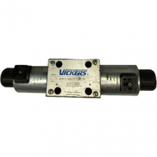 Válvula hidráulica DG4V5 56CJMUG620 - VICKERS usada