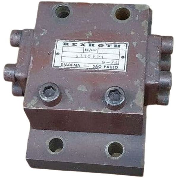 marca: REXROTH <br/>
modelo: SL10P11