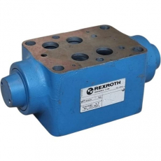 Válvula hidráulica Z2S16-31 - REXROTH seminova
