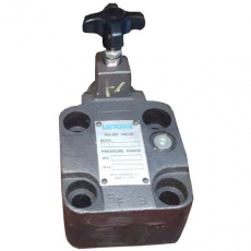Válvula de alívio de pressao CG-06-C50 - VICKERS