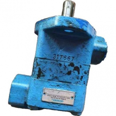 Bomba hidráulica VICKERS V10-1P7P-1A-20 usada