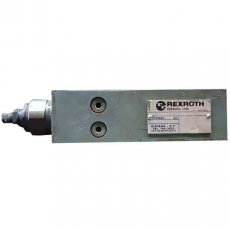 Válvula limitadora de pressão ZDBDS10VA10B/100 - REXROTH usada