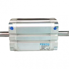 Cilindro pneumático ADVU-40-50-APA-S20-50 - FESTO