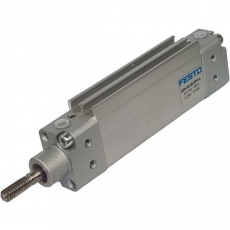 Cilindro pneumático DZH-16-40-PPVA - FESTO seminovo