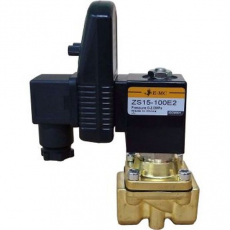 Purgador eletr&ocirc;nico CS720 ZS15-100E2 com temporizador PUCT - EMC