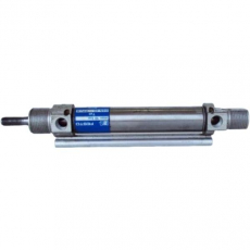 Cilindro pneumático DSN-20-50-PPVA - FESTO seminovo