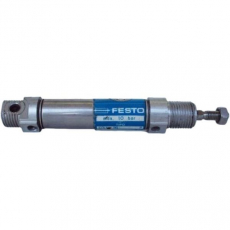 Cilindro pneumático DSN-16-25-P - FESTO usado