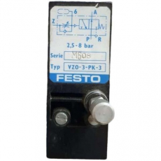 Válvula temporizadora VZO-3-PK-3 5754 - FESTO