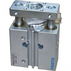 Cilindro pneumático DFM-12-20-P-A-GF 170825 - FESTO