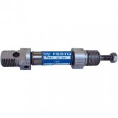 Cilindro pneumático ESN-12-10 12X10 - FESTO usado