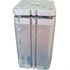 Cilindro pneumático ADVU-80-125-P-A 156008 - FESTO seminovo