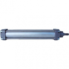 Cilindro pneumático DNG-40-200-PPVA - FESTO seminovo