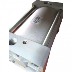 Cilindro pneumático CWUA16073410-0150 160X150 - WERK SCHOTT