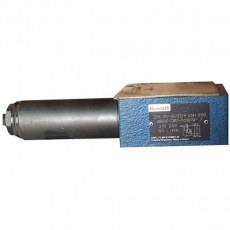 Válvula redutora de pressão ZDR6 DP24X33YM - REXROTH