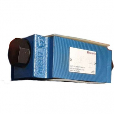 Válvula hidráulica Z2S10-1-33 - REXROTH
