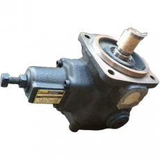 Bomba hidráulica PVS025RK1NPH10 - PARKER reformada