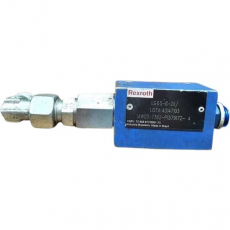Válvula hidráulica LG6SG2X - REXROTH