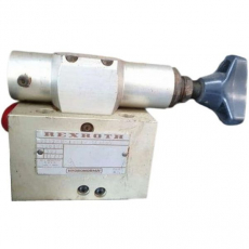 Válvula hidráulica 3DR2MH101X/A40Y - REXROTH usada