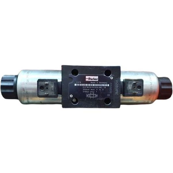 marca: PARKER <br/>
modelo: D3FBE01SCONJW316 <br/>
estado: seminova