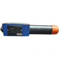 Válvula redutora de pressão ZDR6 DP24X/44YM - REXROTH usada