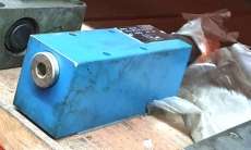 Válvula hidraúlica DA6VP2-41/31510M - REXROTH usada