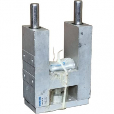 Guia FENG-50-25 para cilindro pneumático 34482 - FESTO