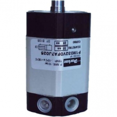 Cilindro pneumático P1M032VDFA7J025 - PARKER seminovo