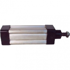 Cilindro pneumático 50X100mm - PARKER usado