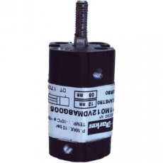 Cilindro pneumático P1M012VDMA8G005 - PARKER seminovo