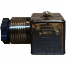 Plugue 12V - GALLEYHILL