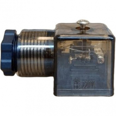 Plugue 220V - GALLEYHILL