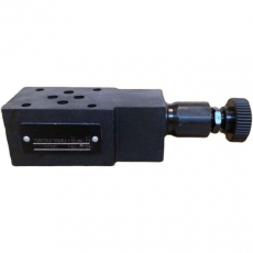 Válvula de alívio de pressão modular ZPB/V620MPA - GALLEYHILL