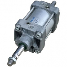 Cilindro pneumático DNG-100-50-PPV-S2 14287779 P1-14 - FESTO