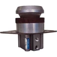 Cilindro pneumático EF-4010 - BIMBA usado