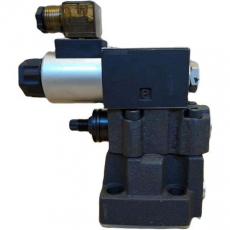 Válvula limitadora de pressão PBW10B24VDC - GALLEYHILL