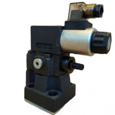 Válvula limitadora de pressão PBW10A220VAC 31.5MPa - GALLEYHILL