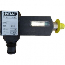 Medidor de temperatura VD8LZ1D4C - HYDAC