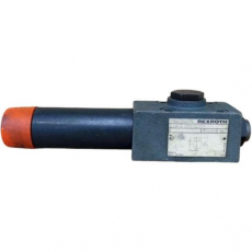 VÁLVULA REDUTORA DE PRESSÃO DR6DP2-50/75Y - REXROTH usada