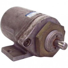 Cilindro pneumático AHG-50-50 50X50 - FESTO usado