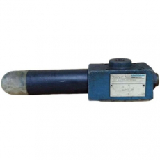 VÁLVULA SEQUENCIA DE PRESSÃO DZ6DP2-52/25XM - REXROTH usada