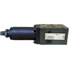 Válvula redutora de pressão ZDR6 DA2-33/150Y - REXROTH usada