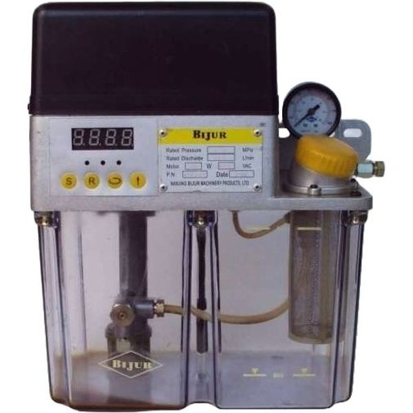 25MPa 0,1l/min 20W 110VAC